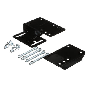 Seachoice Side Mount Spare Tire Carrier