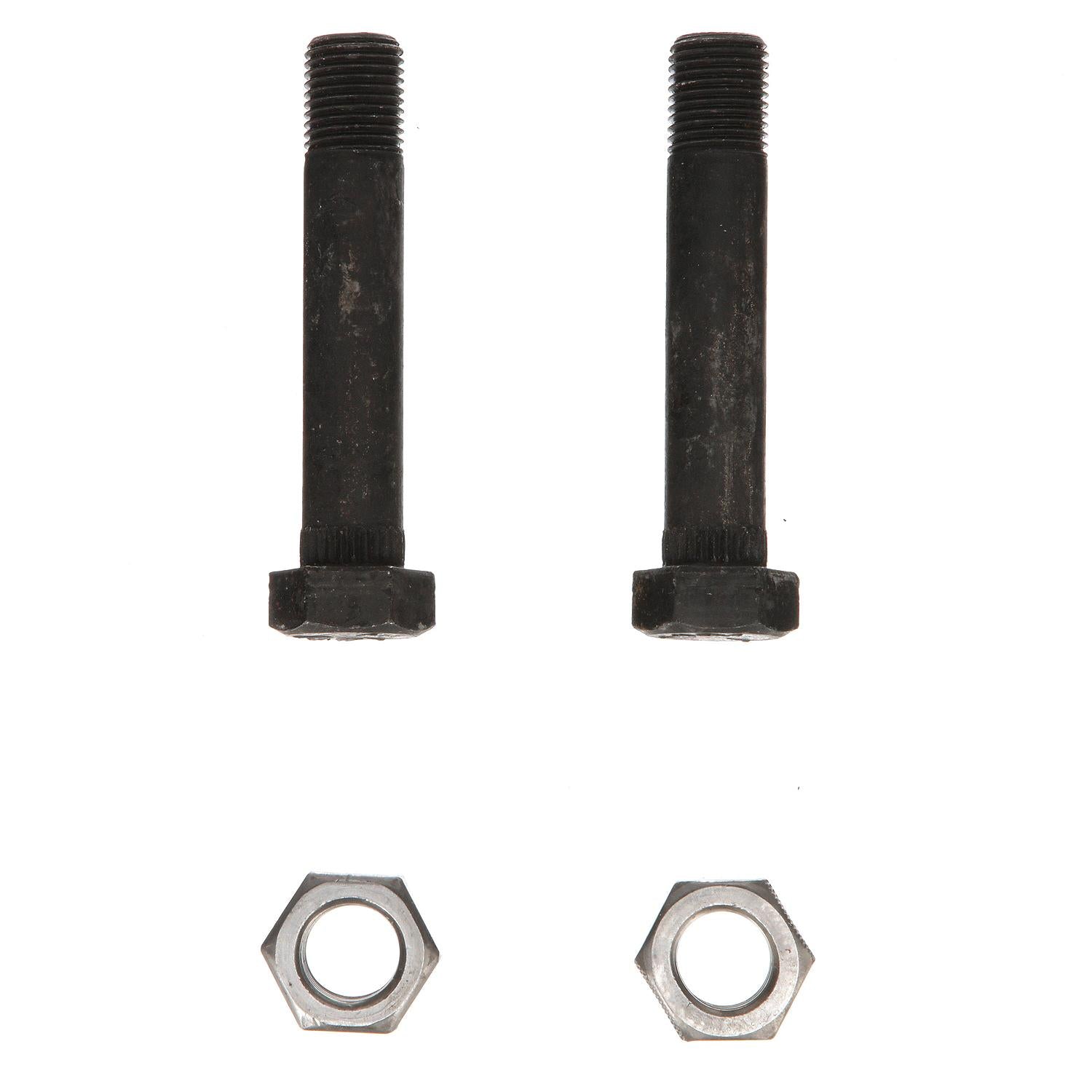 Seachoice Shackle Bolts 9/16-18 x 3" (Pair Per Pack)
