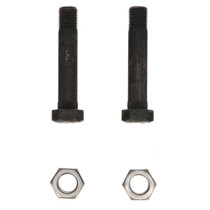 Seachoice Shackle Bolts 9/16-18 x 3" (Pair Per Pack)