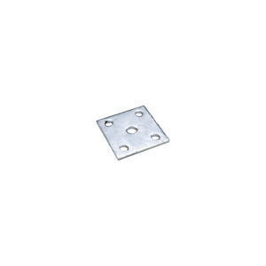 SeaChoice 50-55051 Medium Duty Axle U-Bolt Plate