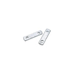 Seachoice Frame Tie Plates (Pair Per Pack)