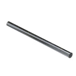 Seachoice Zinc Plated Steel Roller Shaft Includes 2 Pal Nuts