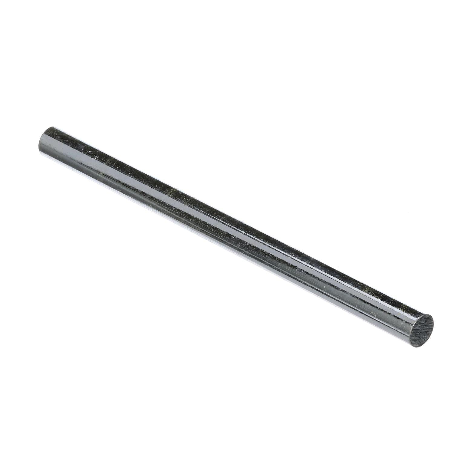 Seachoice Zinc Plated Steel Roller Shaft Includes 2 Pal Nuts