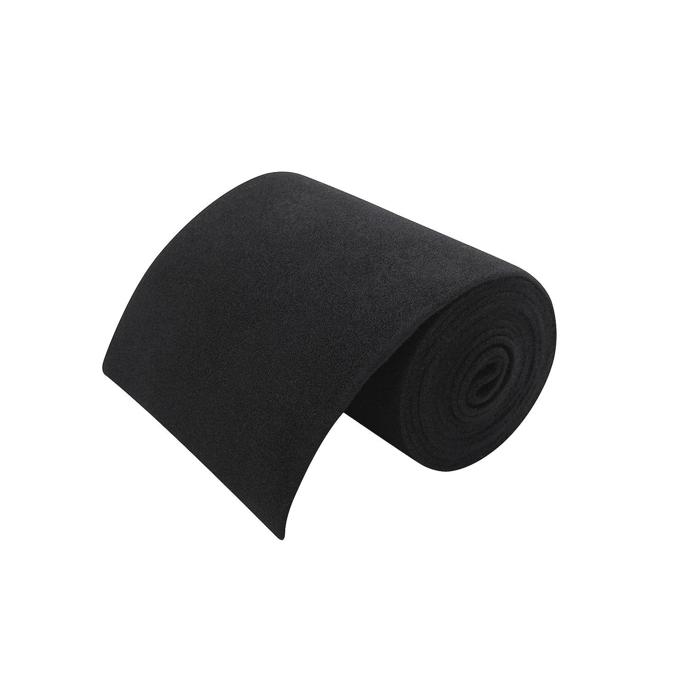 Seachoice 55993 Bunk Carpeting
12" x 12', Black