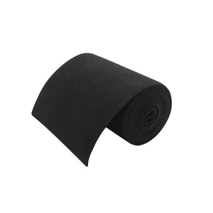 Seachoice 55993 Bunk Carpeting
12" x 12', Black