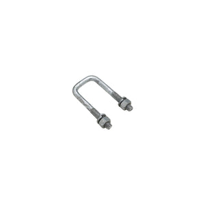 Sq U-Bolt-3 1/16X6 5/16-(Bulk