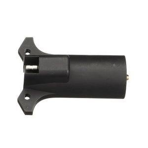 7-Way RV Style to 4-Flat