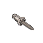 Eyelet Stud w/ Tapping Screw, #8 x 5/8in, 35/PK