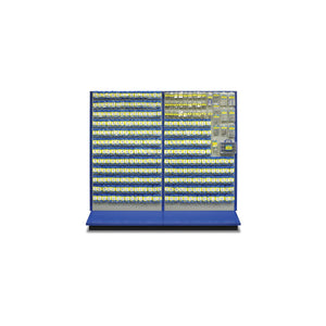 Seachoice Packaged Fastener Display Sets
331-PC. 8-FT.