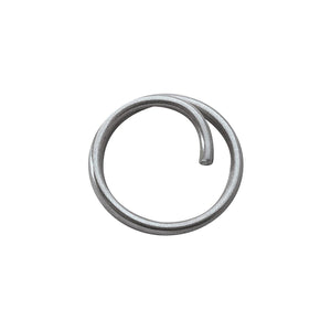 Seachoice Stainless Steel Cotter Ring, 1-3/16"