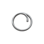 Seachoice Stainless Steel Cotter Ring, 1-1/8"