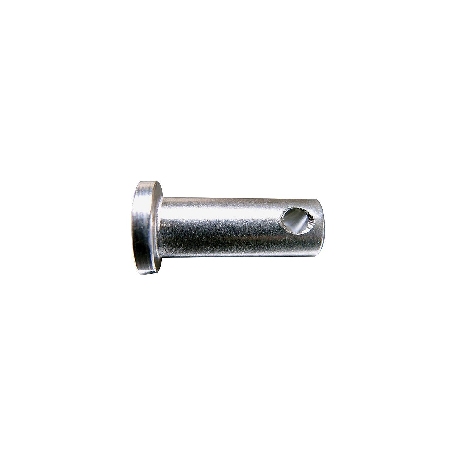 1/2in x 1-1/2in Stainless Steel Clevis Pin, 1/PK