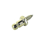 Seachoice Eyelet Stud With Tapping Screw, #8 x 3/8" Qty. 4