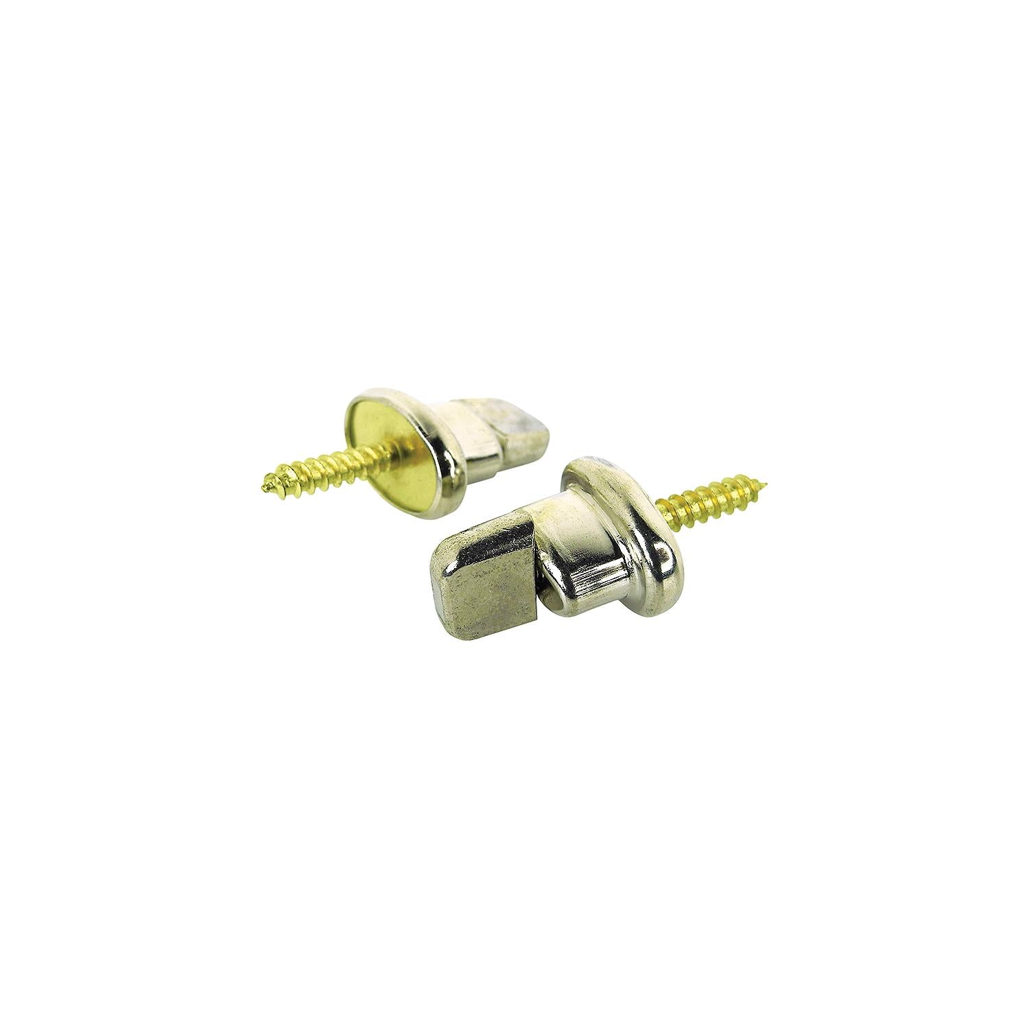 Seachoice Twist Stud With Tapping Screw
Qty. 2