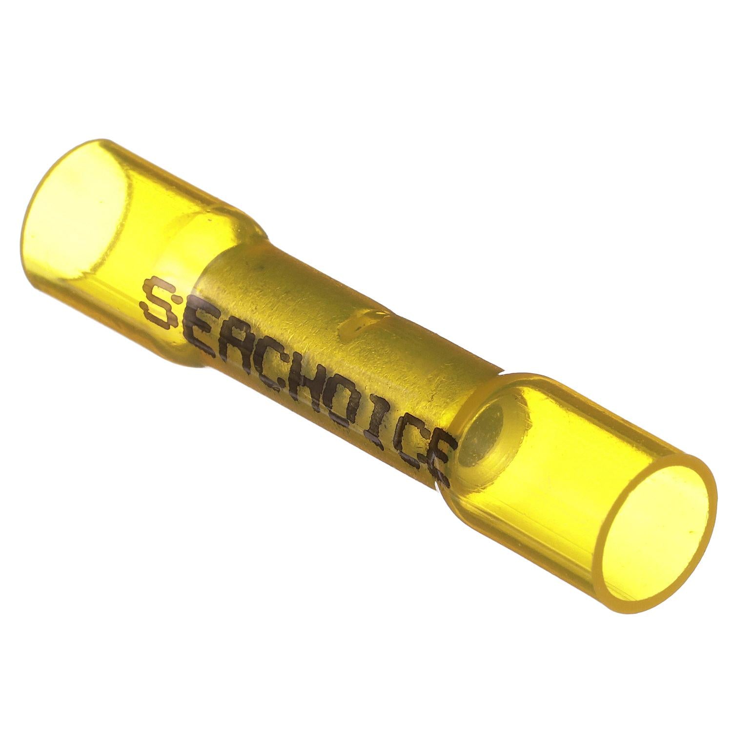 Seachoice Heat Shrink Butt Connectors