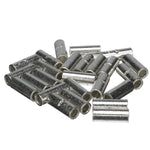 Seachoice Brazed Non-Insulated Butt Connectors