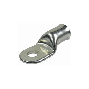 Tinned Battery Lug, #2/0 25/Pack