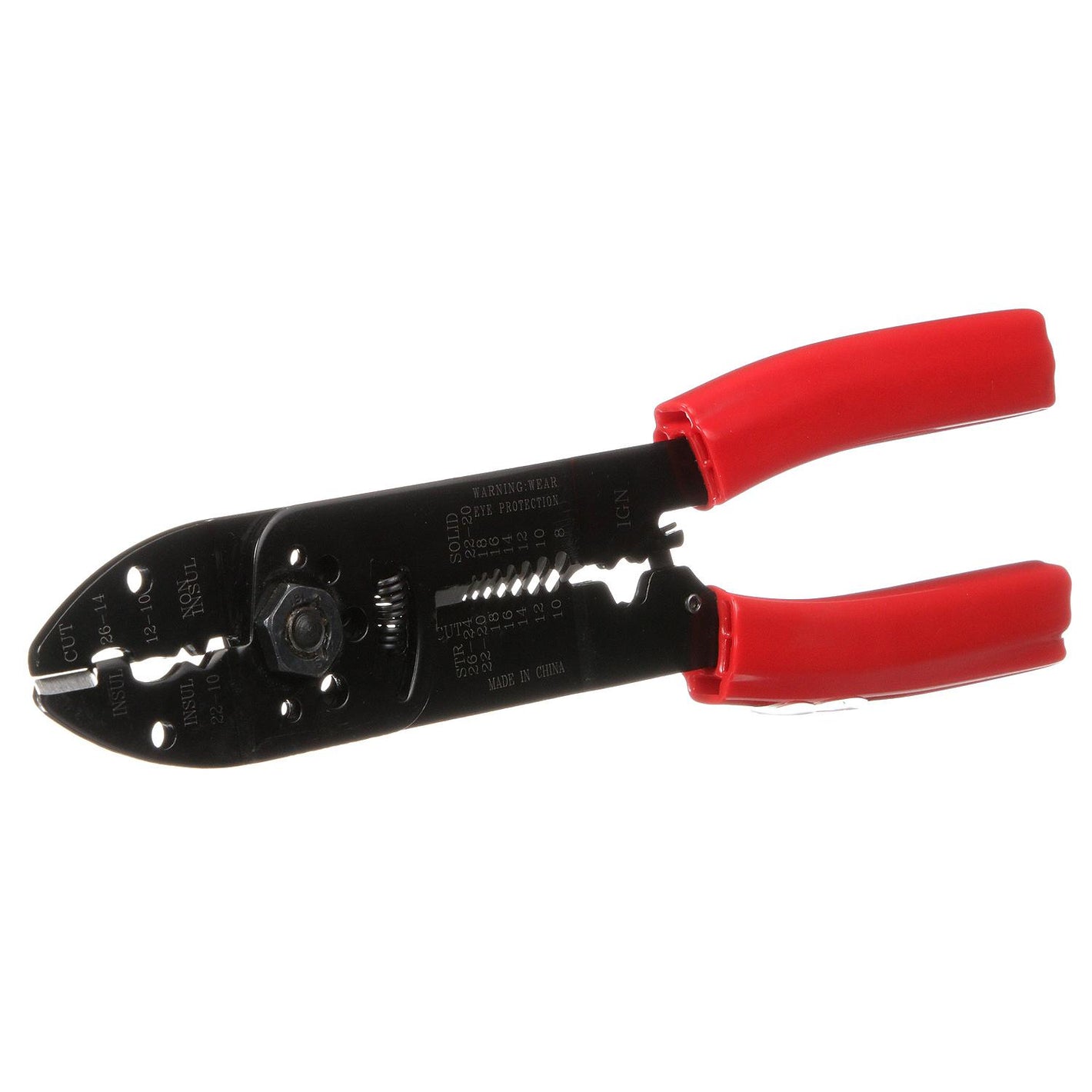 Seachoice 61211 Multi-Purpose Crimp Tool