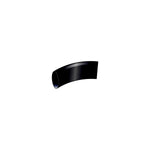 Seachoice 62661 Heat Shrink Tubing w/Sealant 1" x 1-1/2" Black 2/Pack
