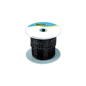 Seachoice 63073 Tinned Copper Marine Wire, 10 AWG, Brown, 100'