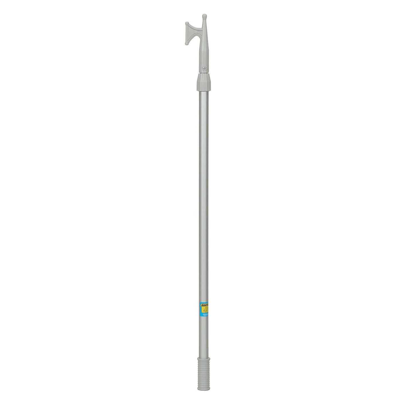 Seachoice 71050 Telescoping Boat Hook 4' to 7'
