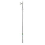 Seachoice 71050 Telescoping Boat Hook 4' to 7'