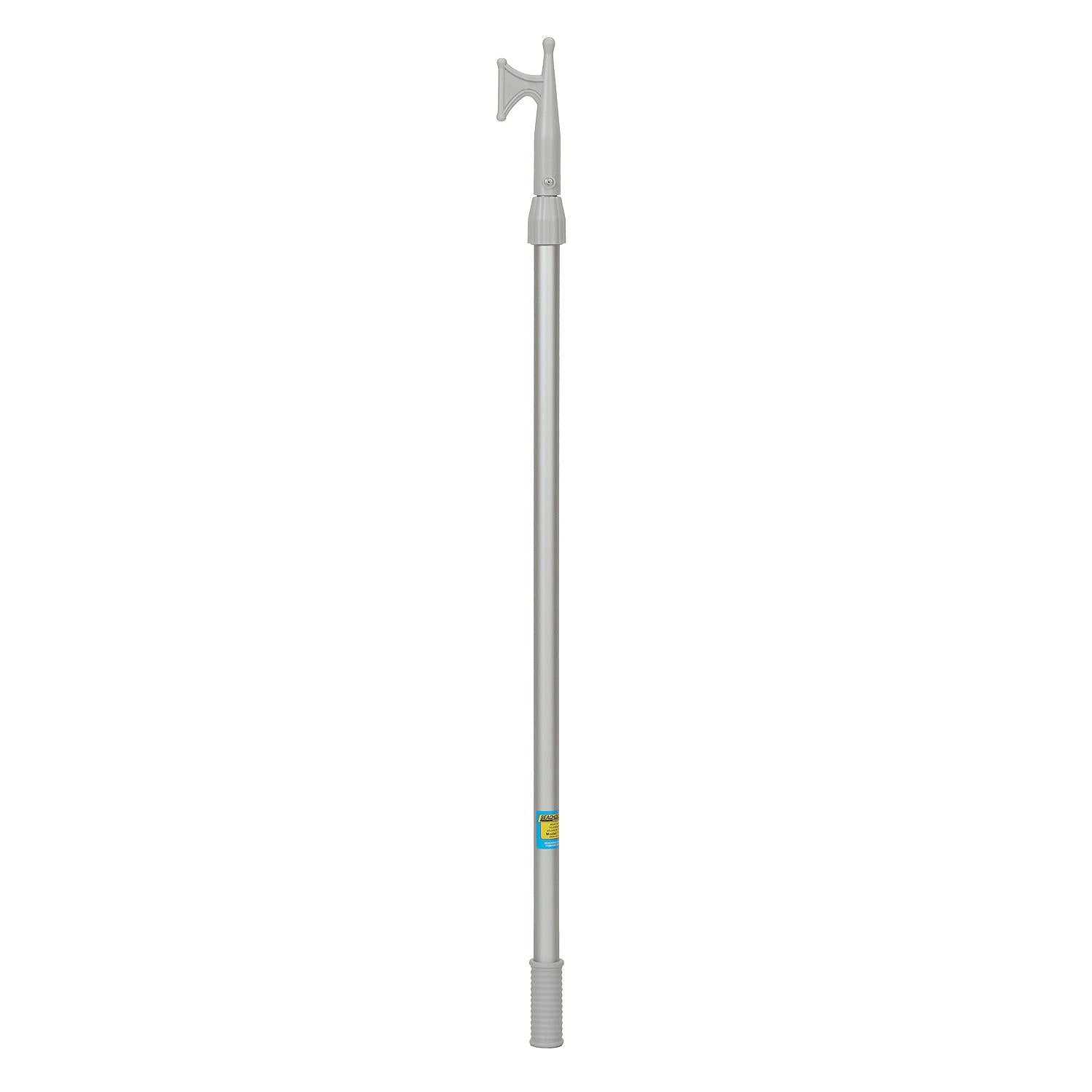 Seachoice 71050 Telescoping Boat Hook 4' to 7'