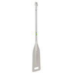 Seachoice 71070 Telescoping Boat Hook and Paddle 4' to 6'
