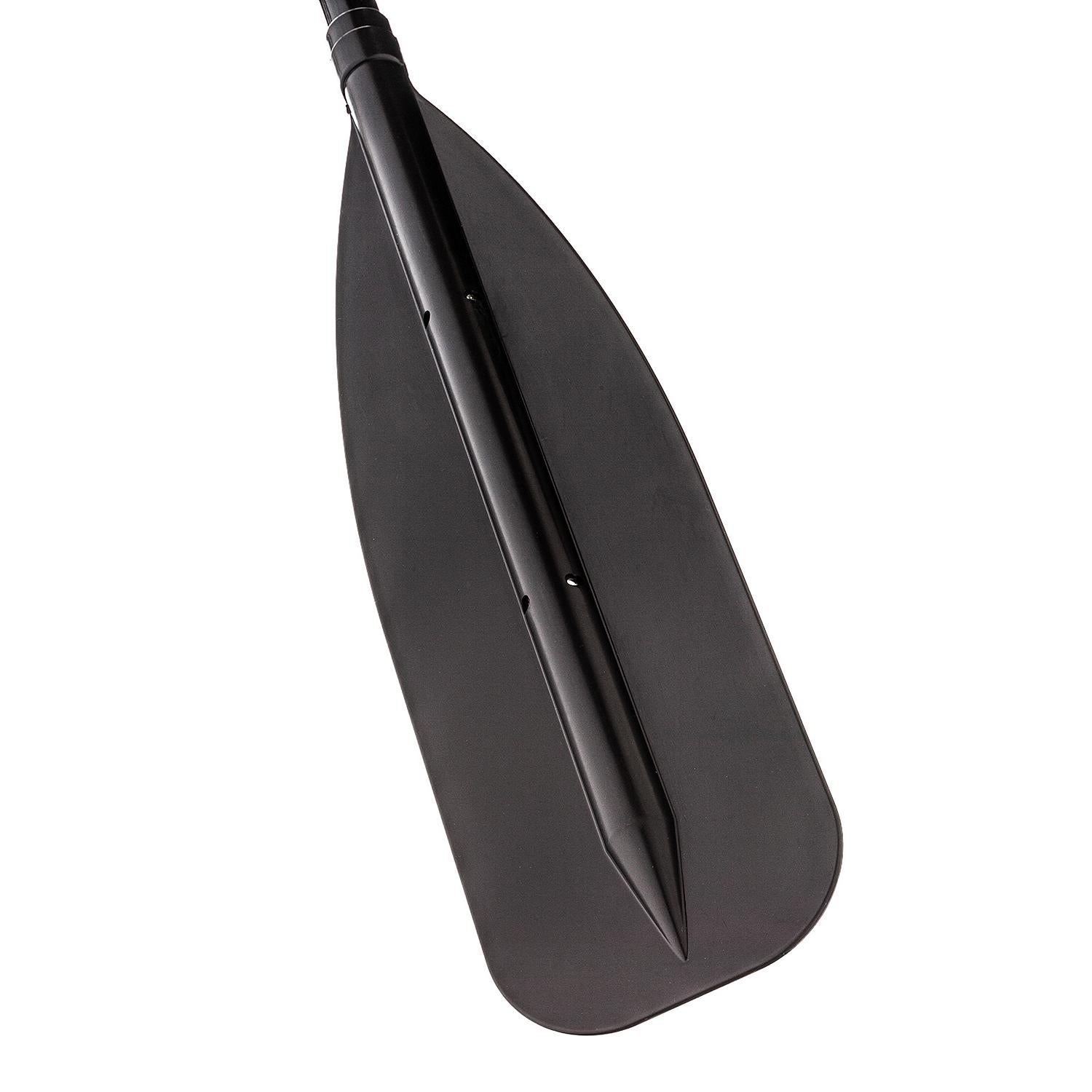 Seachoice 71123 Synthetic Paddle With Aluminum Shaft, 4.5'.