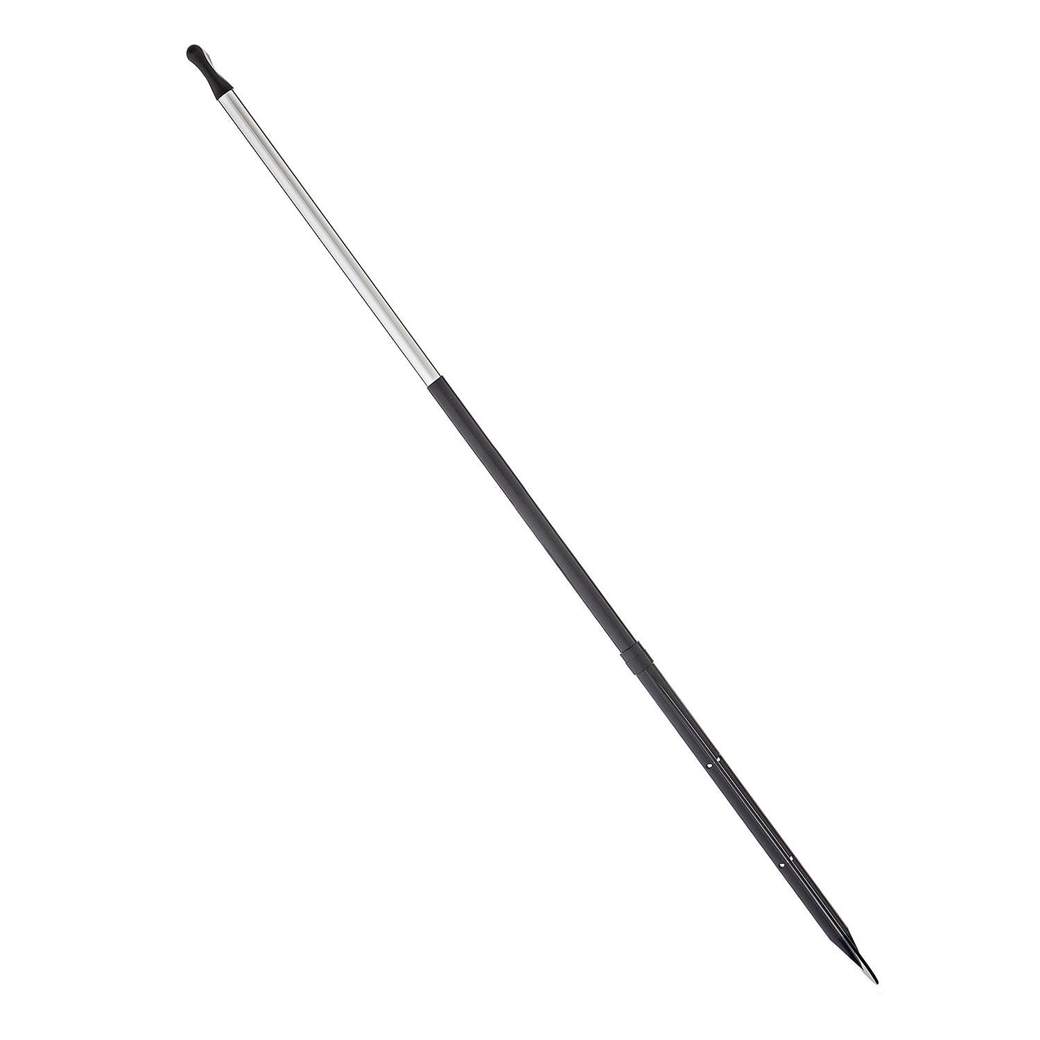Seachoice 71124 Synthetic Paddle With Aluminum Shaft, 5'