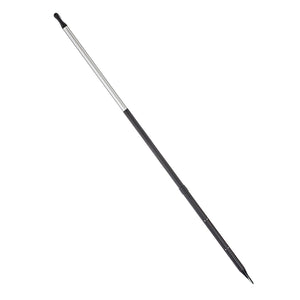 Seachoice 71124 Synthetic Paddle With Aluminum Shaft, 5'