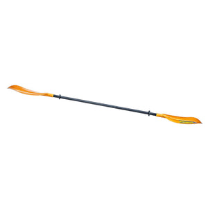 Seachoice 71138 2-Piece Straight-Blade Kayak Paddle, 7'