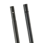 Seachoice 71139 2-Piece Straight-Blade Kayak Paddle, 8'