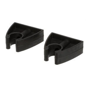 Seachoice 72051 Rubber Storage Clips (2 Per Pack)