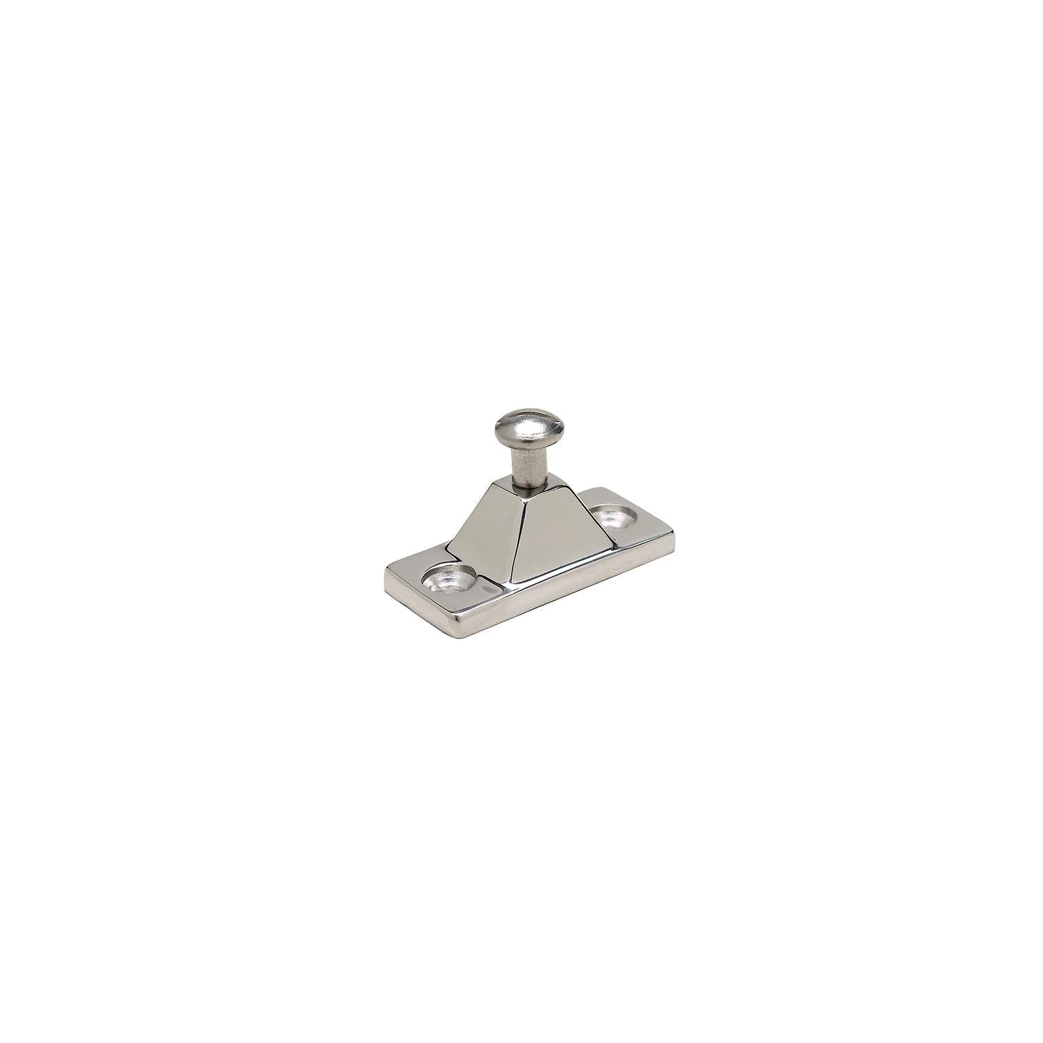 Seachoice Stainless Steel Side Mount Deck Hinge