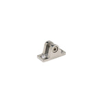 Heavy Duty Stainless Steel Deck Hinge, 90�� 
