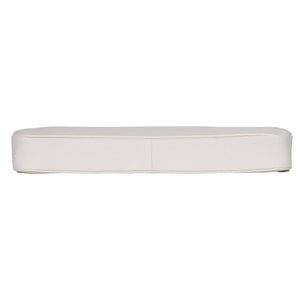 Seachoice White Cooler Cushion