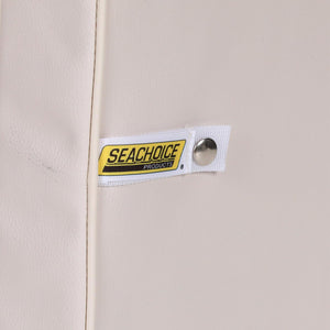 Seachoice White Cooler Cushion