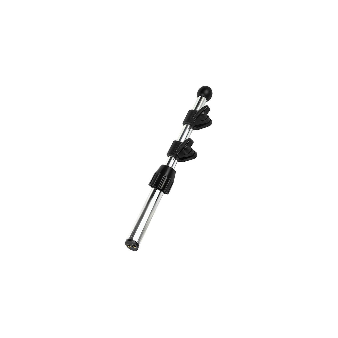 Telescoping Flag Pole, 28in - 48in