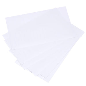 Seachoice 77111 3-1/4" 148 Piece Letter & Number Kit - Black