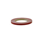 Seachoice 77966 Boat Striping Tape, Bugundy
1/4" x 50'
