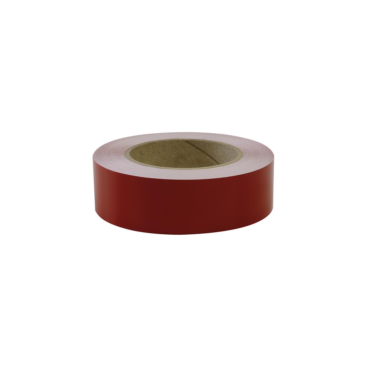 Seachoice 77971 Boat Striping Tape, Bugundy
2" x 50'