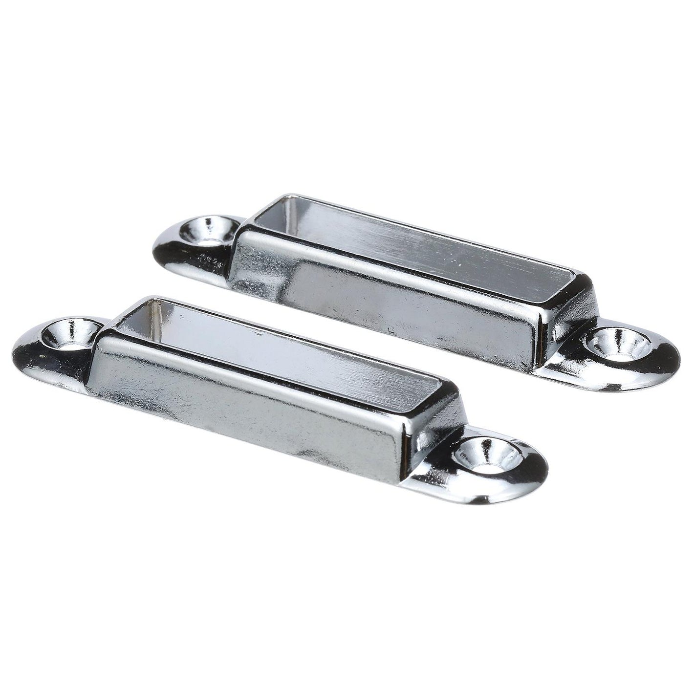 Seachoice Chrome Plated Zinc Boat Cover Sockets (Sold as Pair)