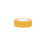 Seachoice 78043 Delicate Surface Painter's Tape - 2" x 60 yds., Orange