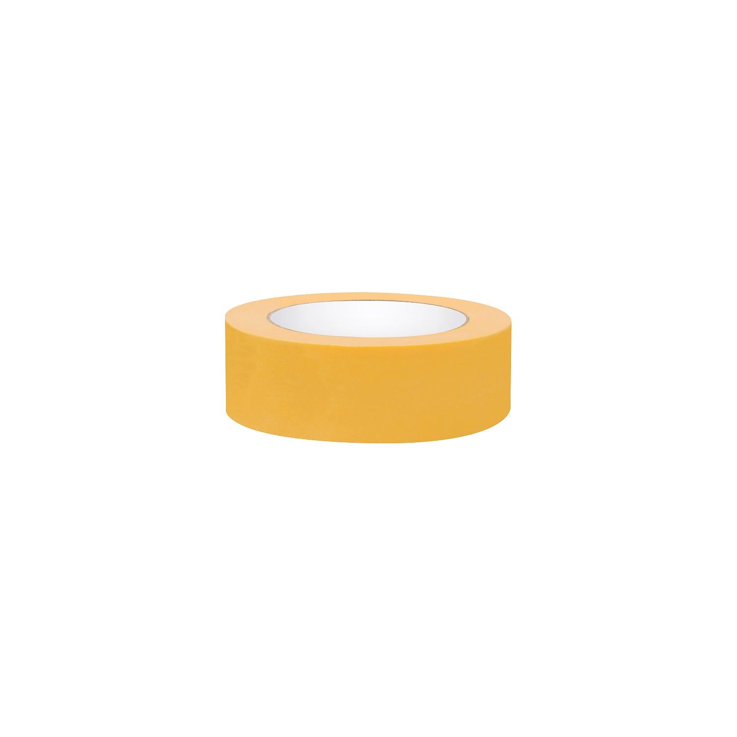 Seachoice 78043 Delicate Surface Painter's Tape - 2" x 60 yds., Orange