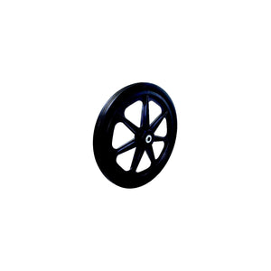 Seachoice 78543 Airless Replacement Wheel Dock Cart Wheel
