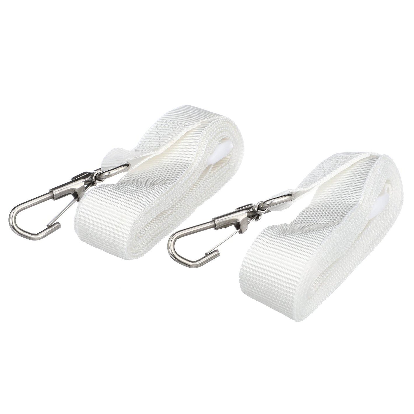 Seachoice Bimini Top Straps Adjustable to 96" (2 Per Pack)