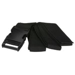 Seachoie Fuel Tank Hold Down Kit (Includes 2 Straps and Mounting Hardware)