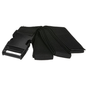 Seachoie Fuel Tank Hold Down Kit (Includes 2 Straps and Mounting Hardware)