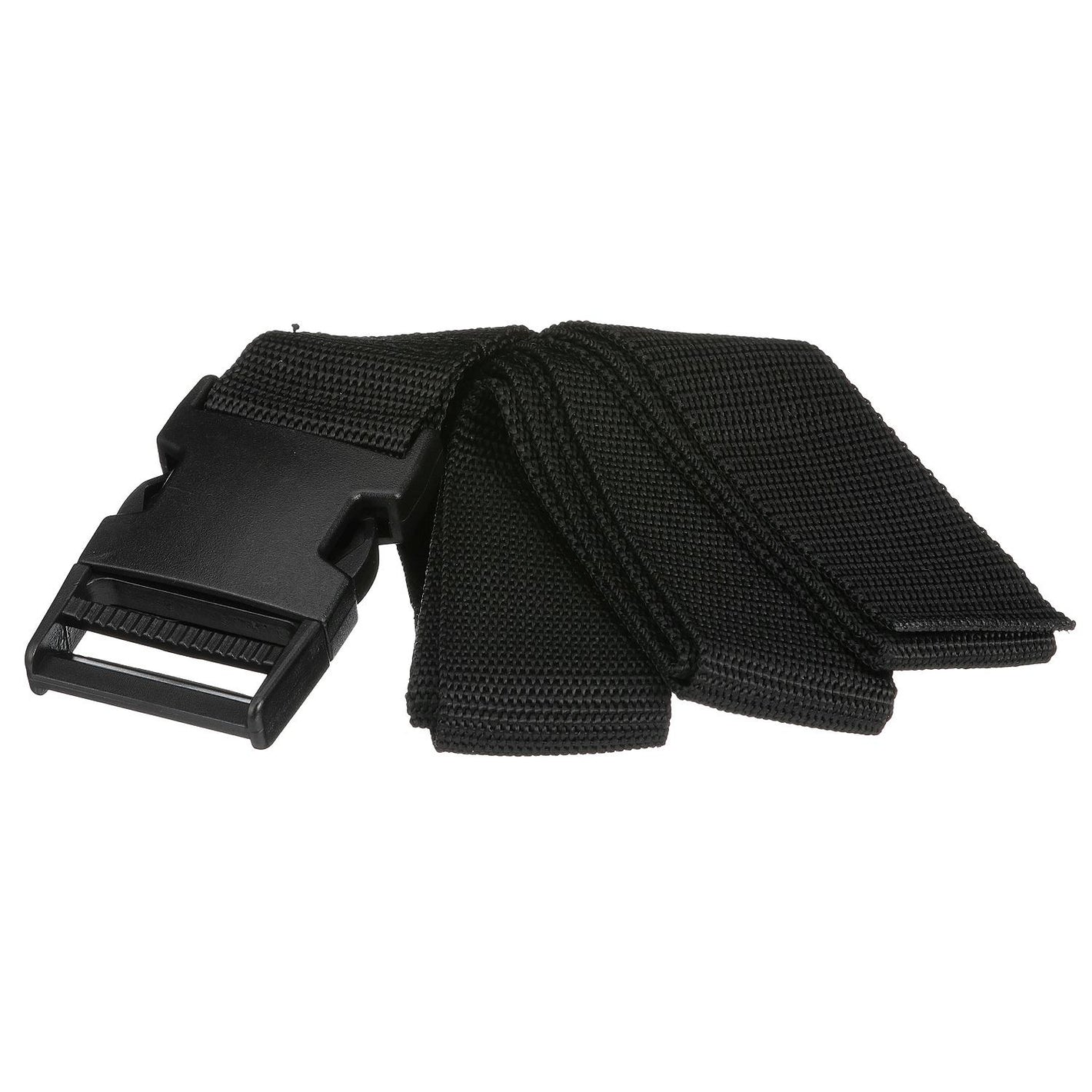 Seachoie Fuel Tank Hold Down Kit (Includes 2 Straps and Mounting Hardware)